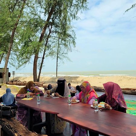 Villapadu Bayu Kuala Terengganu Zewnętrze zdjęcie