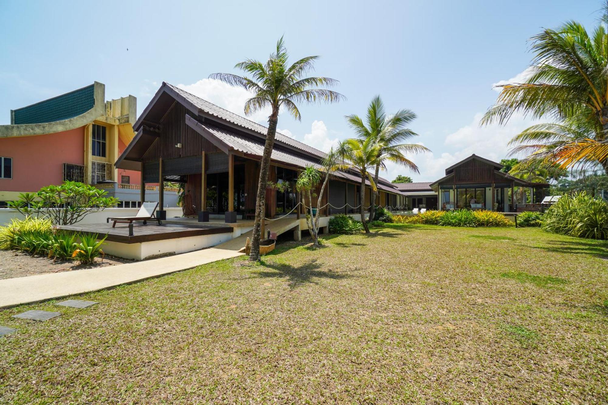 Villapadu Bayu Kuala Terengganu Zewnętrze zdjęcie
