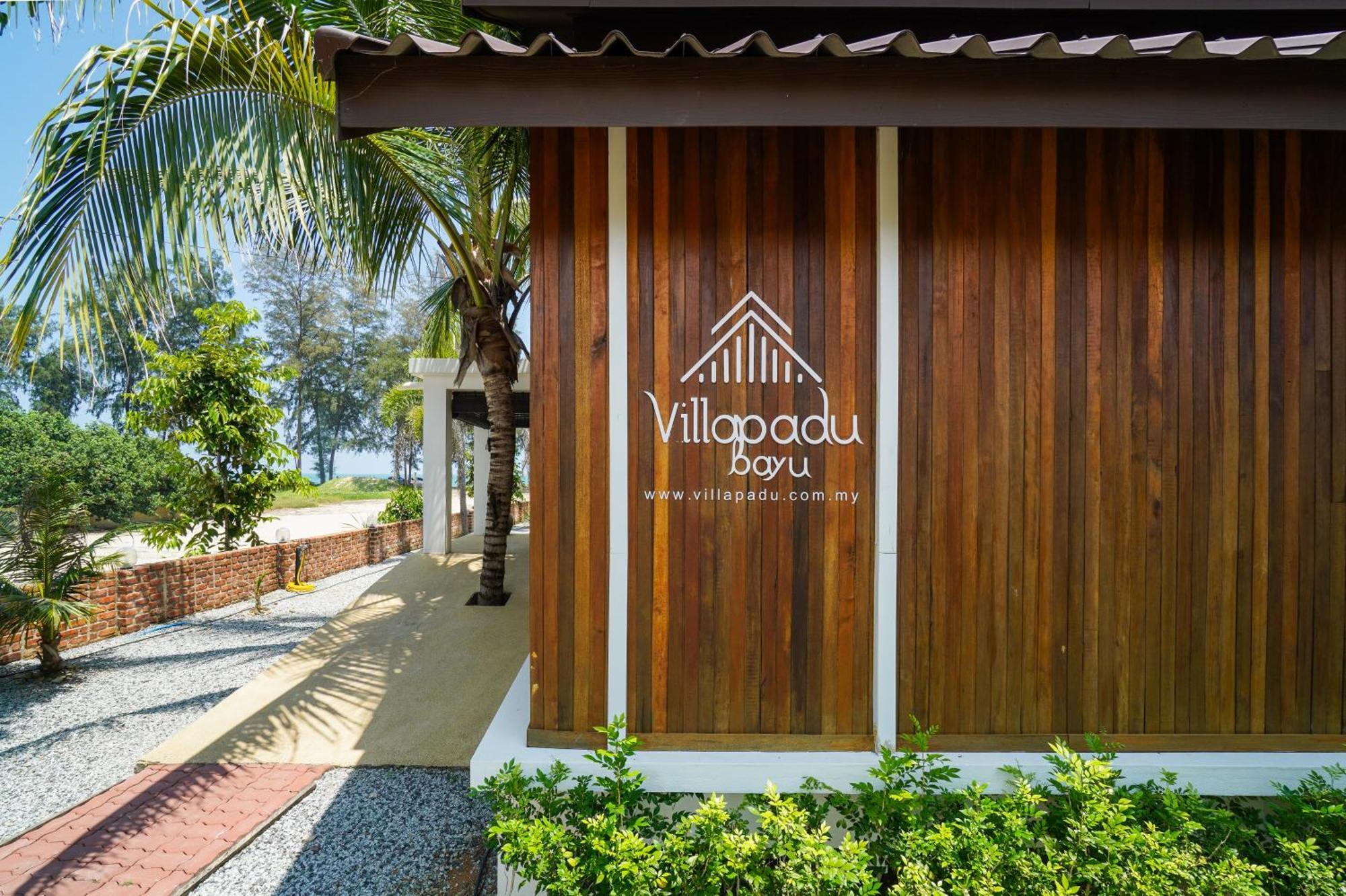 Villapadu Bayu Kuala Terengganu Zewnętrze zdjęcie