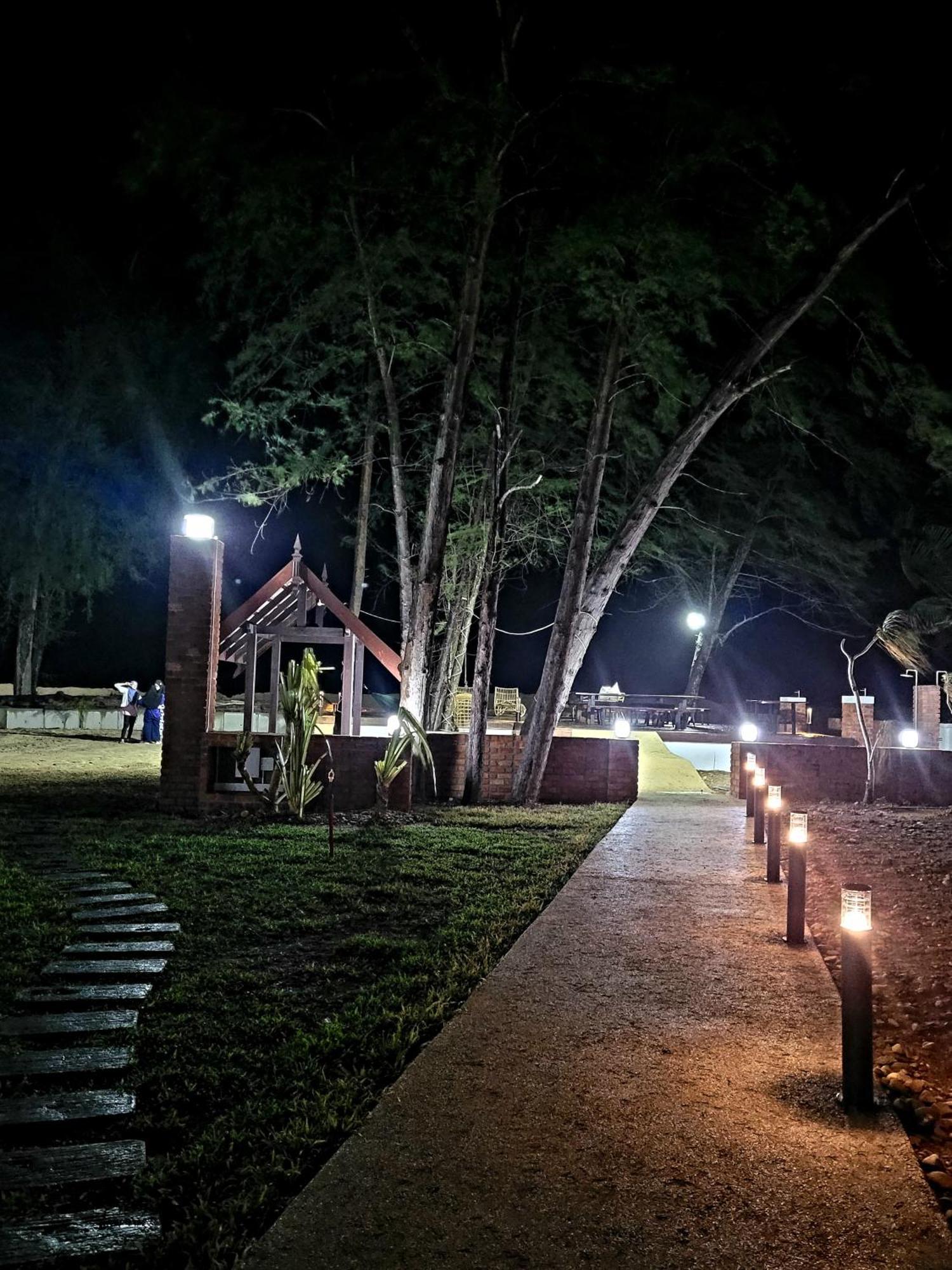 Villapadu Bayu Kuala Terengganu Zewnętrze zdjęcie